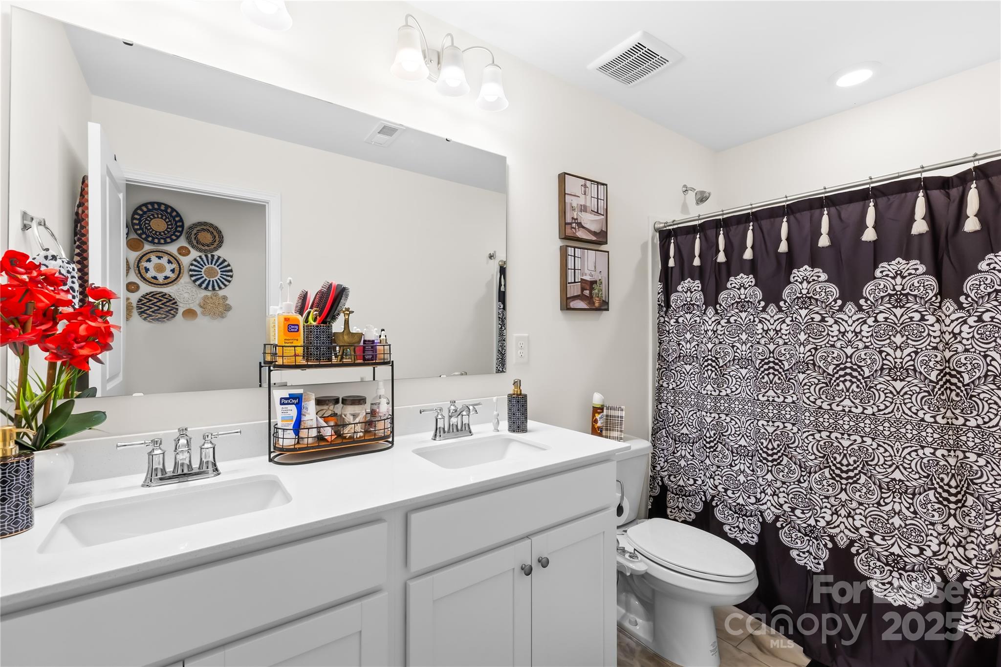 Stallings Brook - Residential Lease