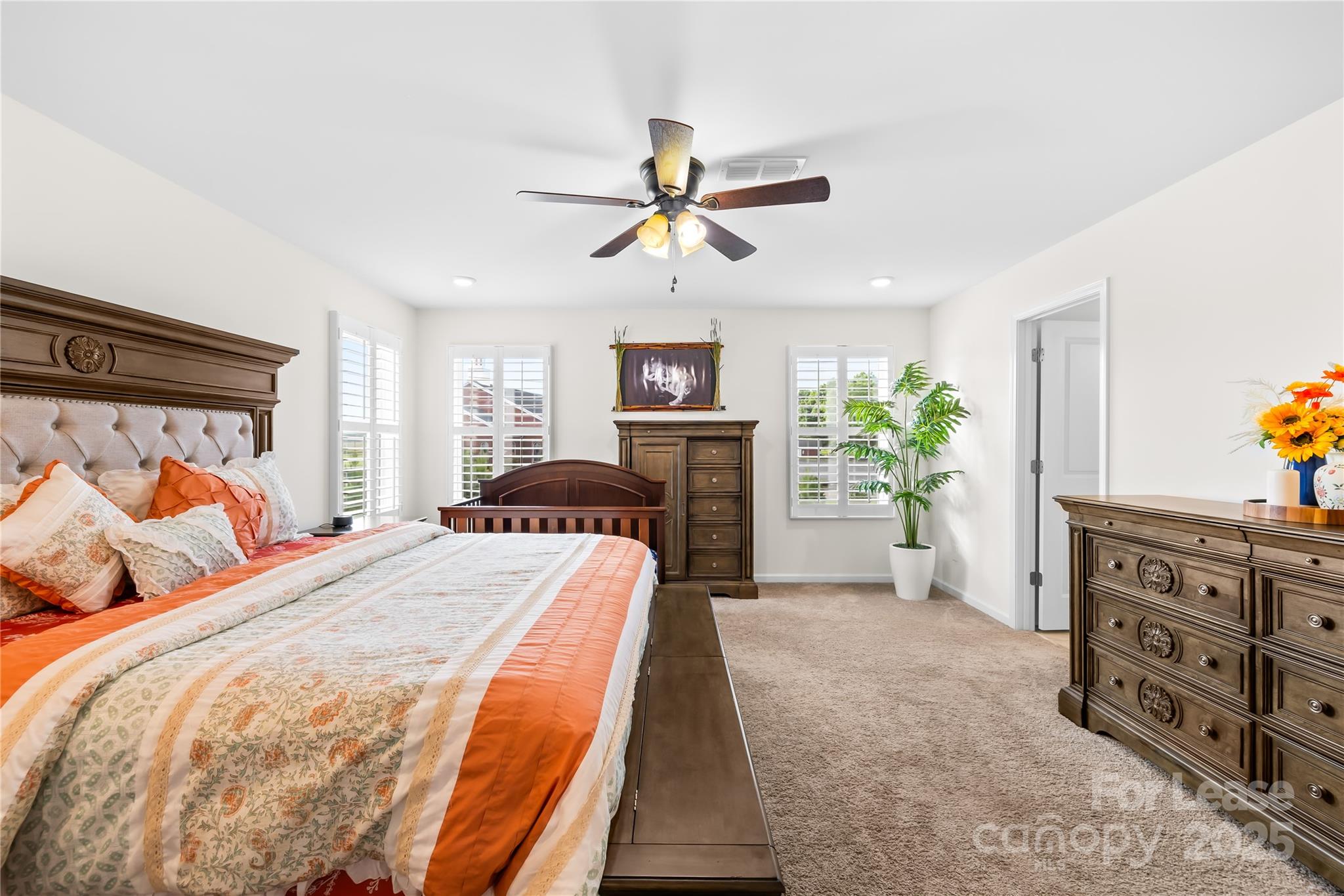 Stallings Brook - Residential Lease