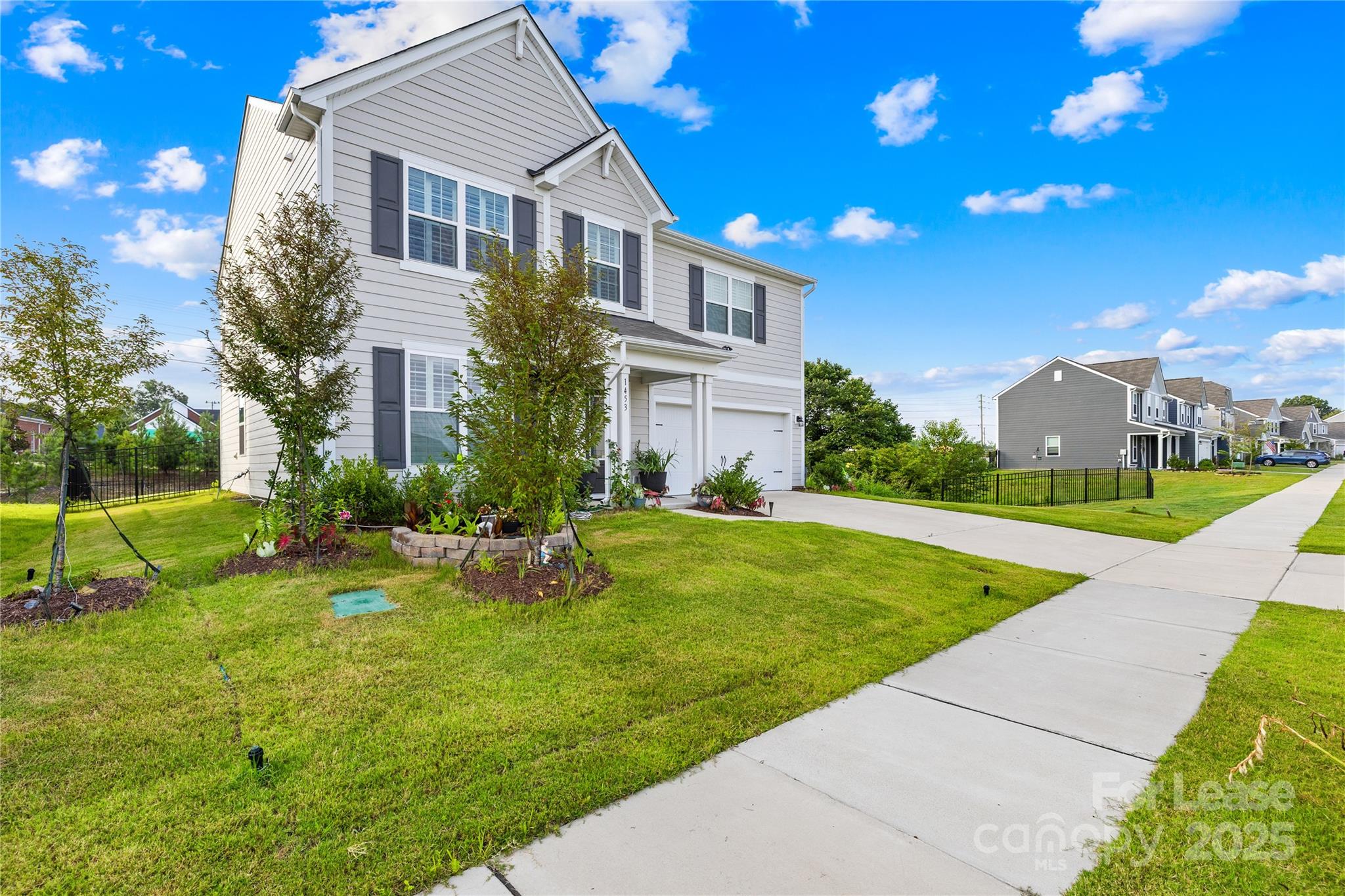 Stallings Brook - Residential Lease