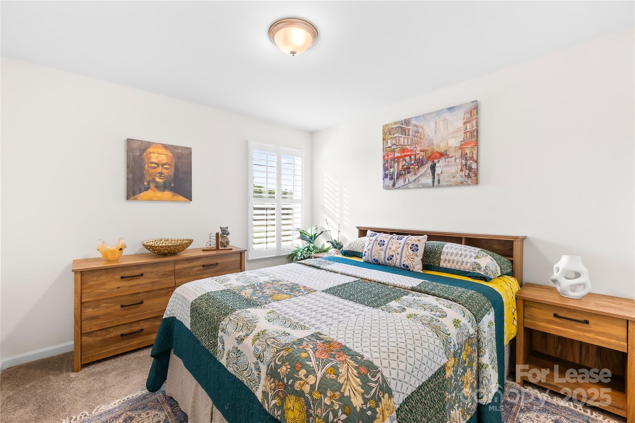 Stallings Brook - Residential Lease