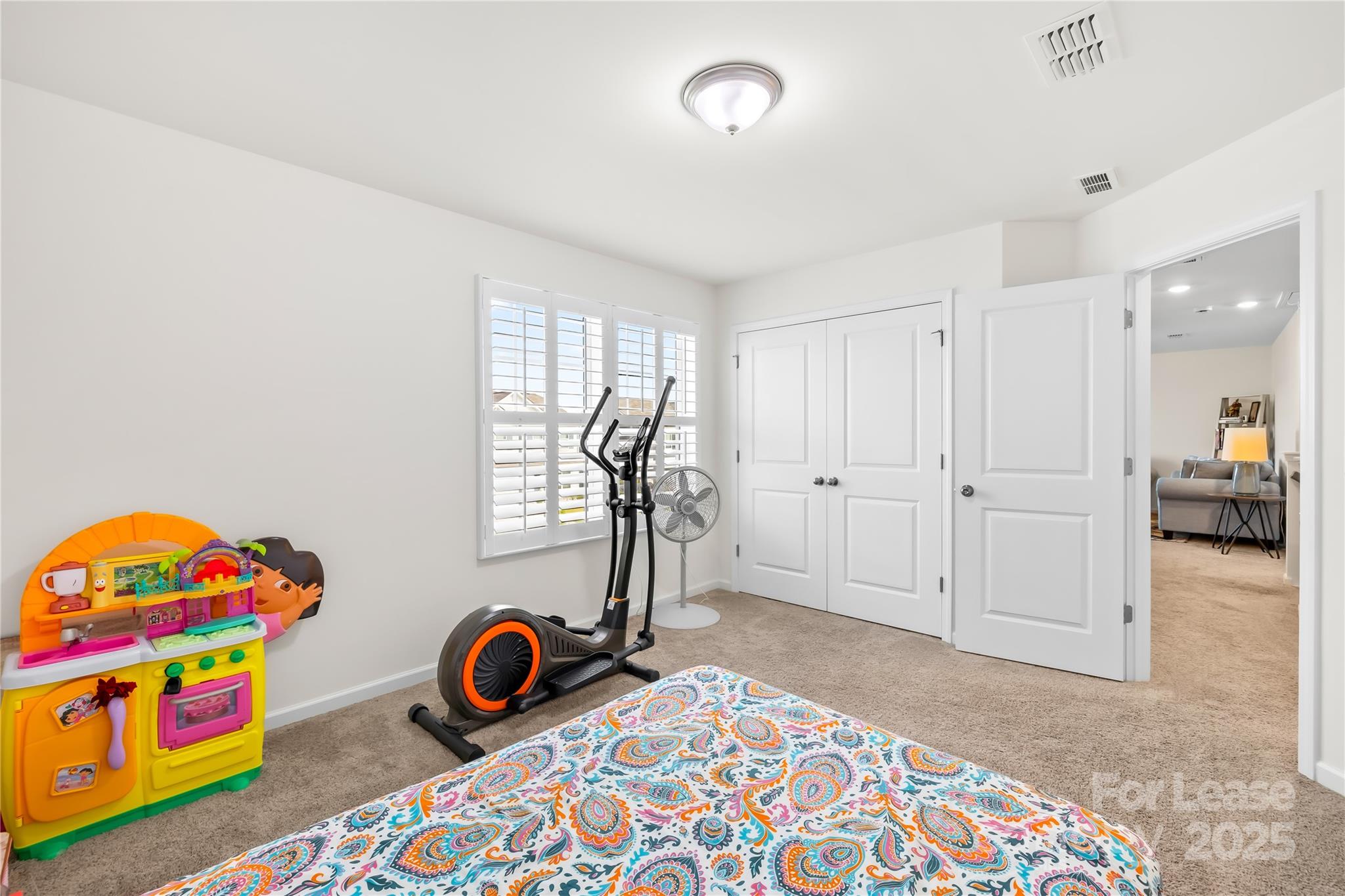 Stallings Brook - Residential Lease