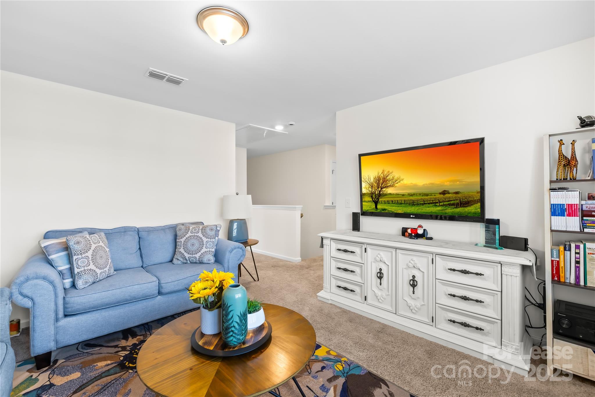 Stallings Brook - Residential Lease