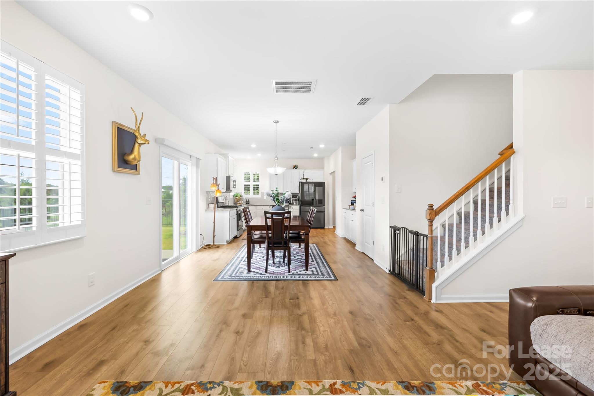 Stallings Brook - Residential Lease