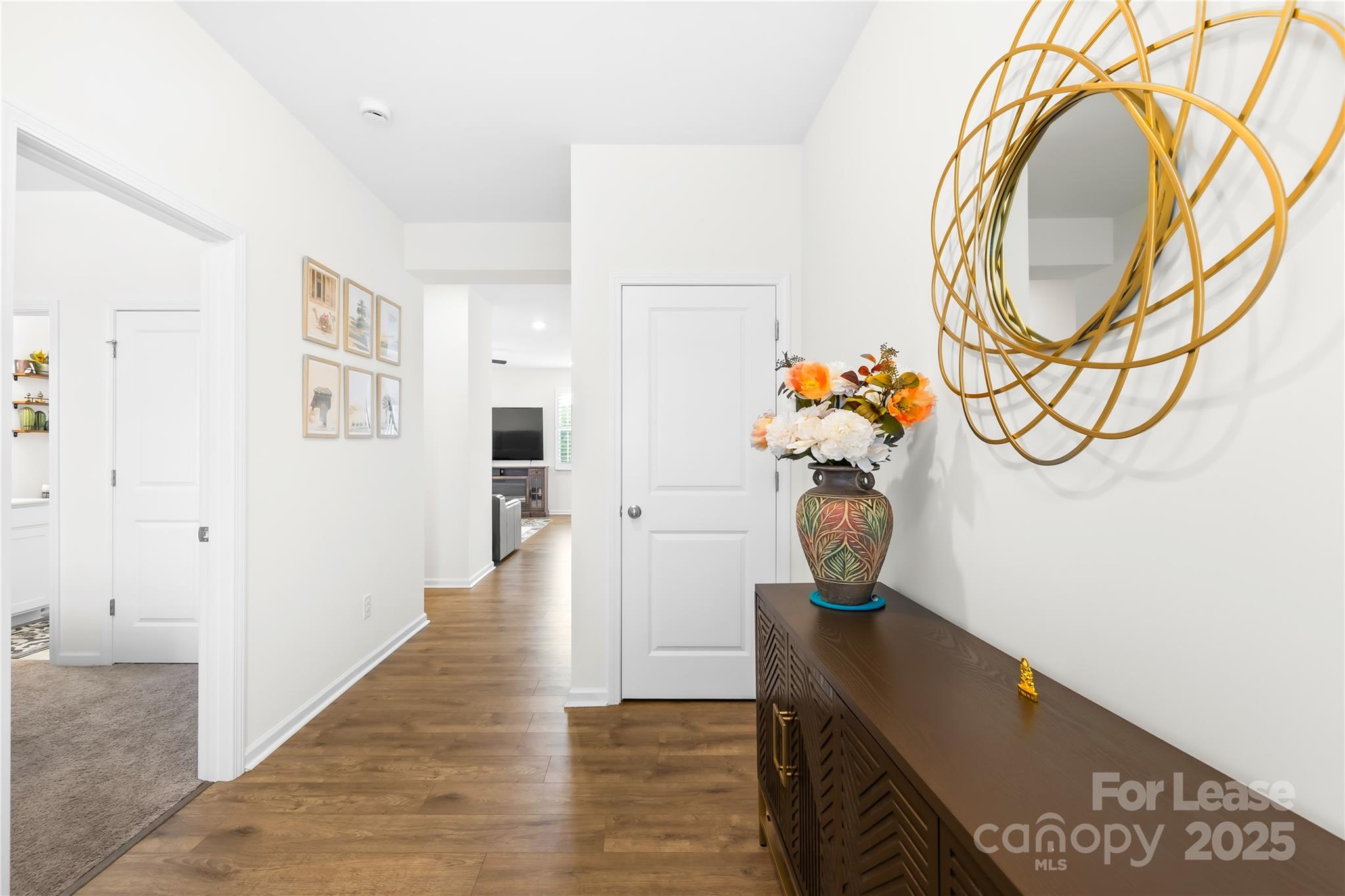 Stallings Brook - Residential Lease