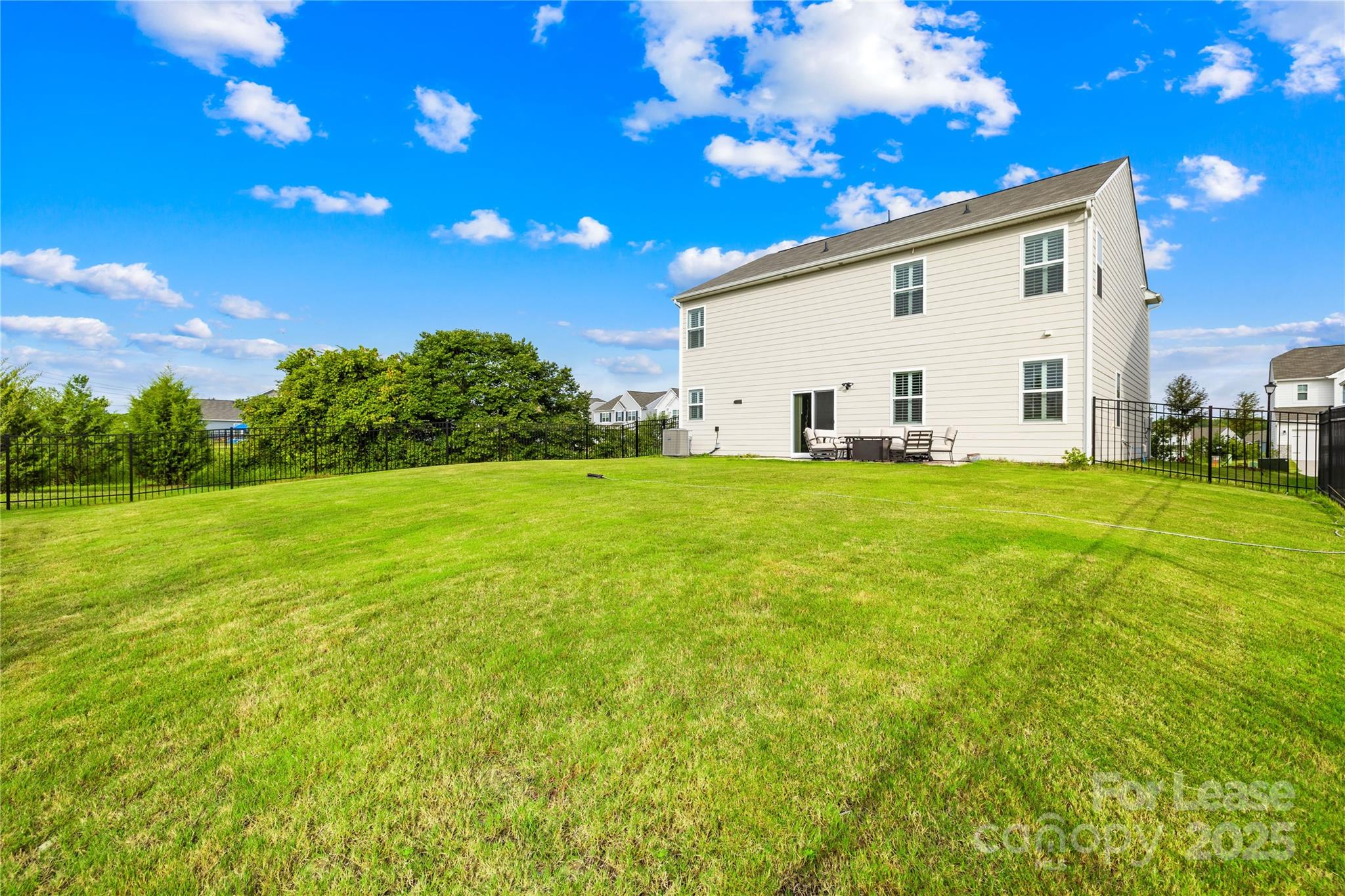 Stallings Brook - Residential Lease