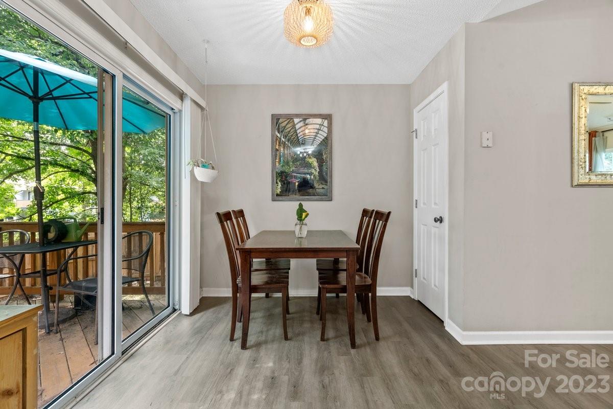 Starmount Forest - Residential