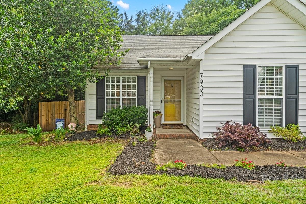 Starmount Forest - Residential