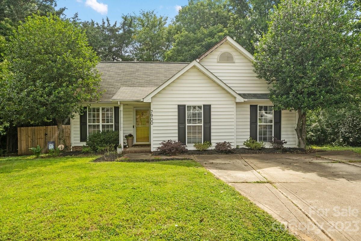 Starmount Forest - Residential