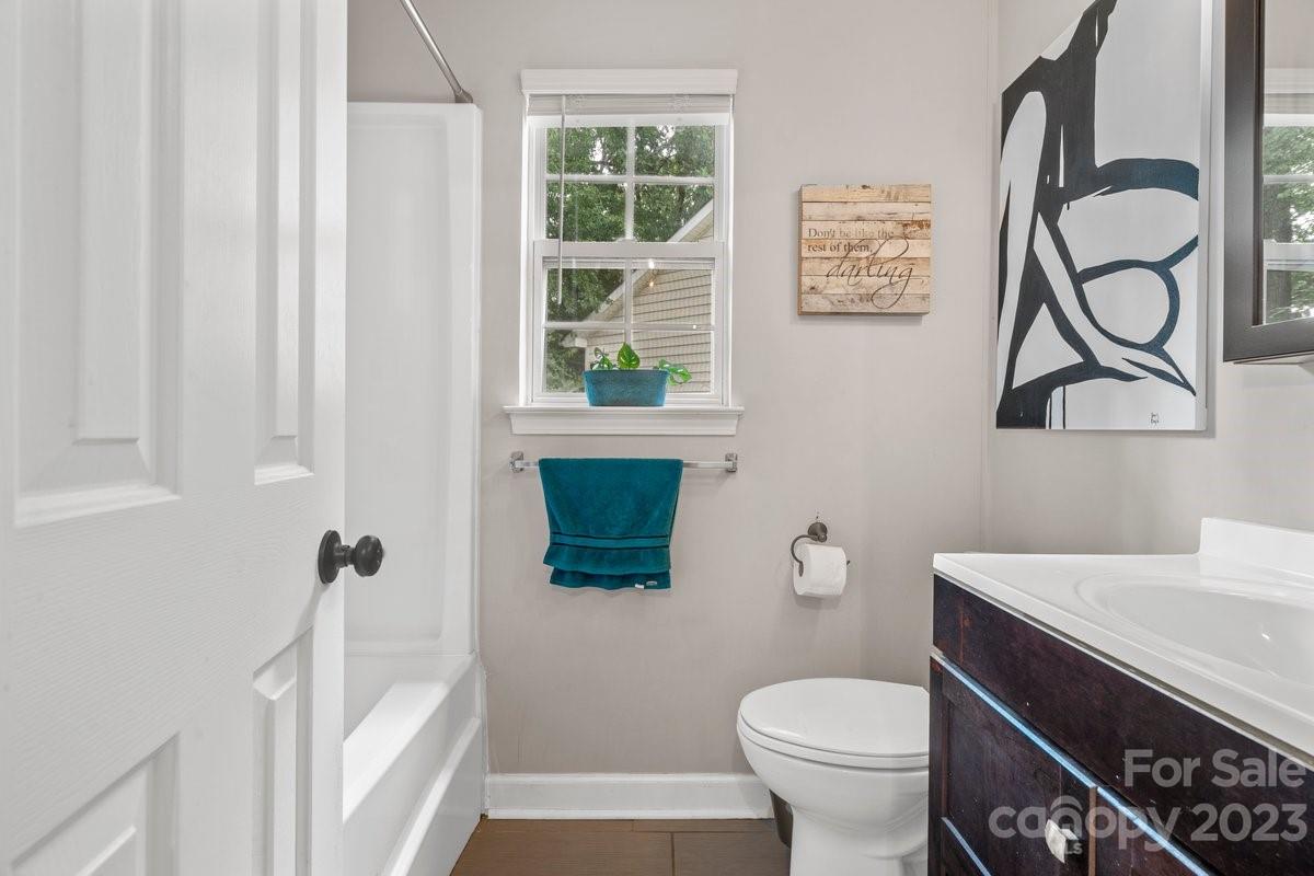 Starmount Forest - Residential