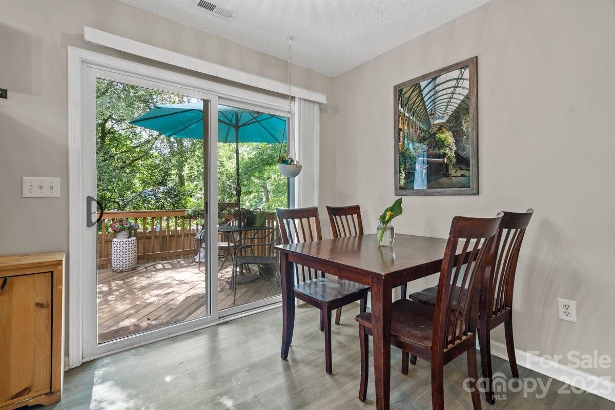 Starmount Forest - Residential