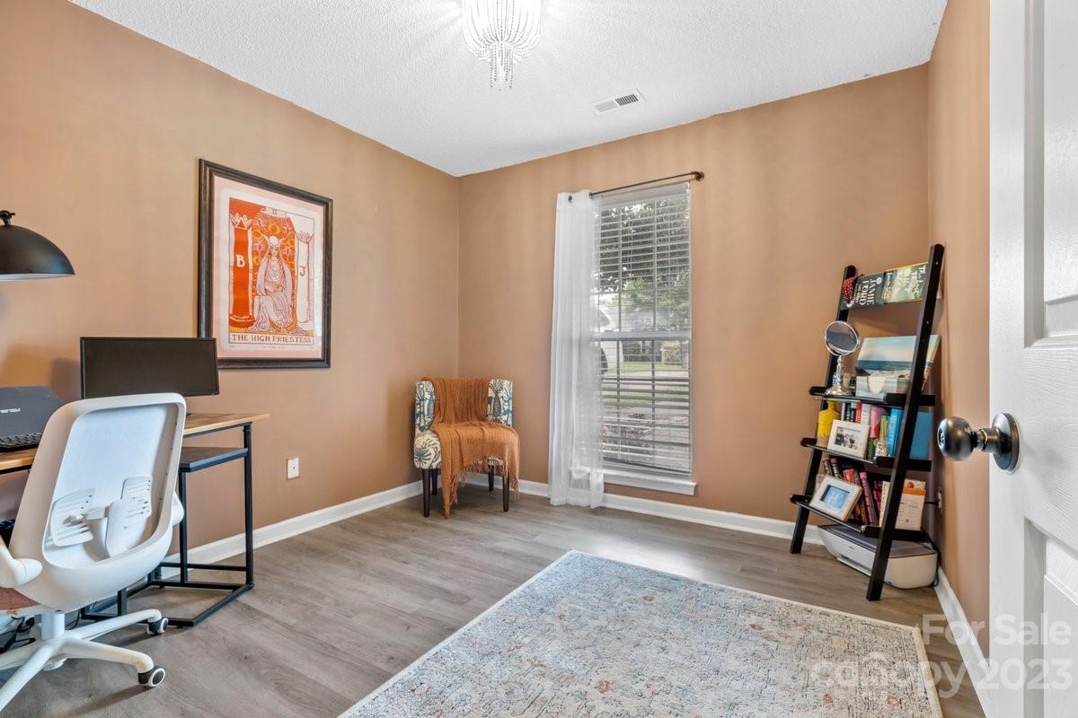 Starmount Forest - Residential