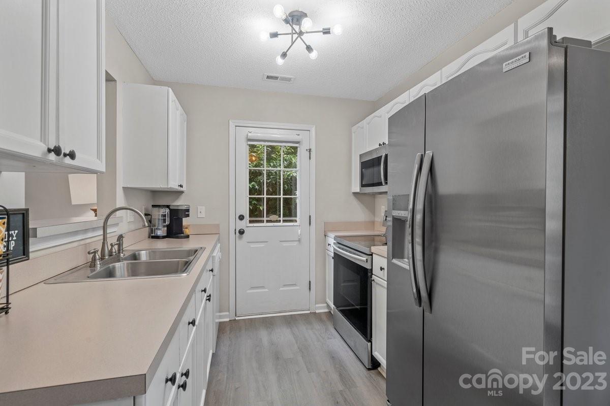 Starmount Forest - Residential