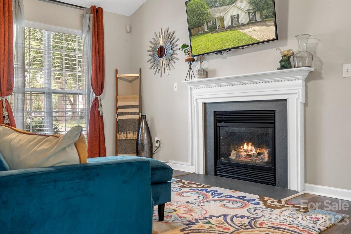 Starmount Forest - Residential