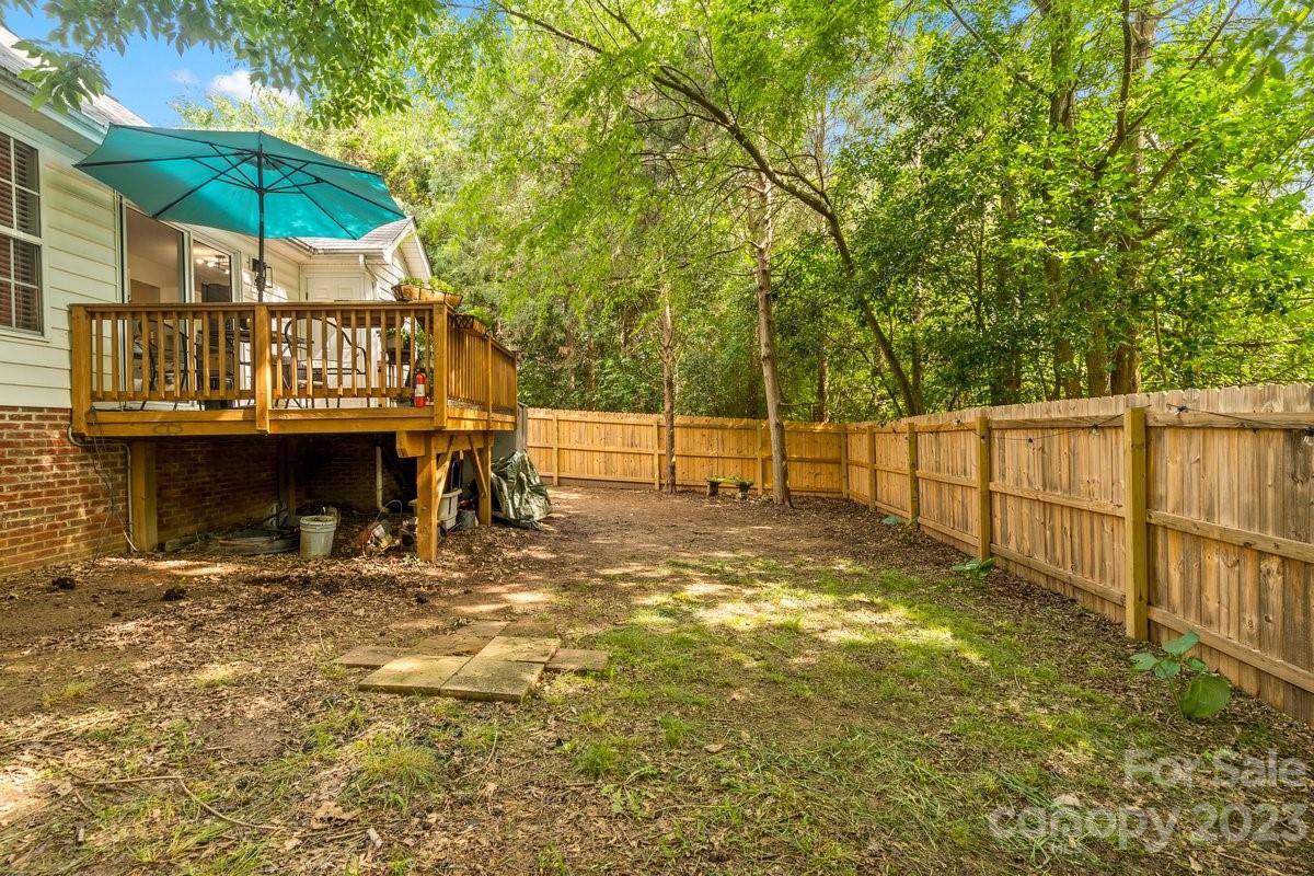 Starmount Forest - Residential