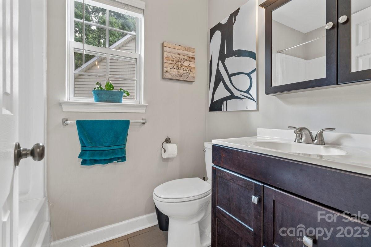 Starmount Forest - Residential