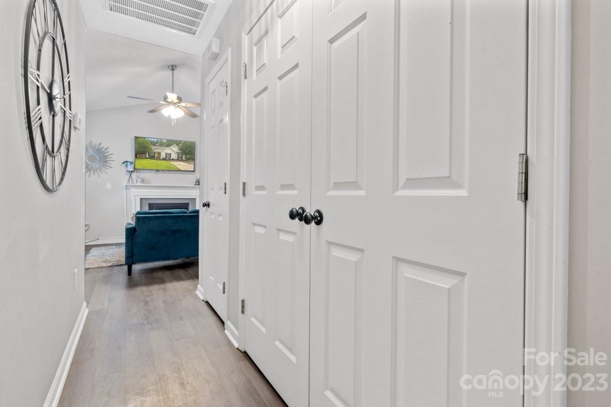 Starmount Forest - Residential