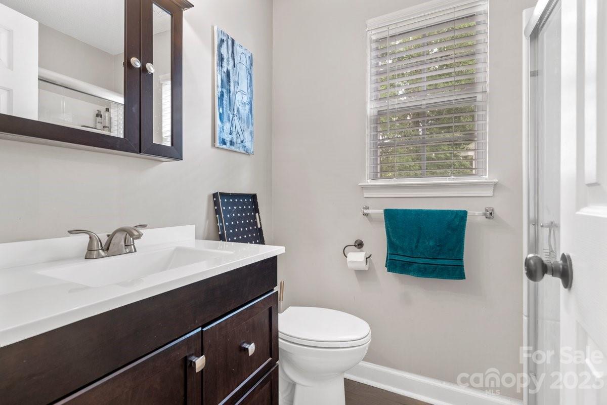 Starmount Forest - Residential