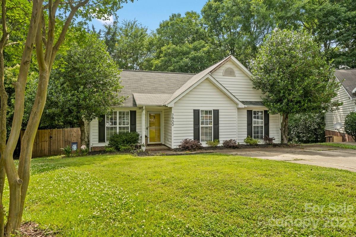 Starmount Forest - Residential