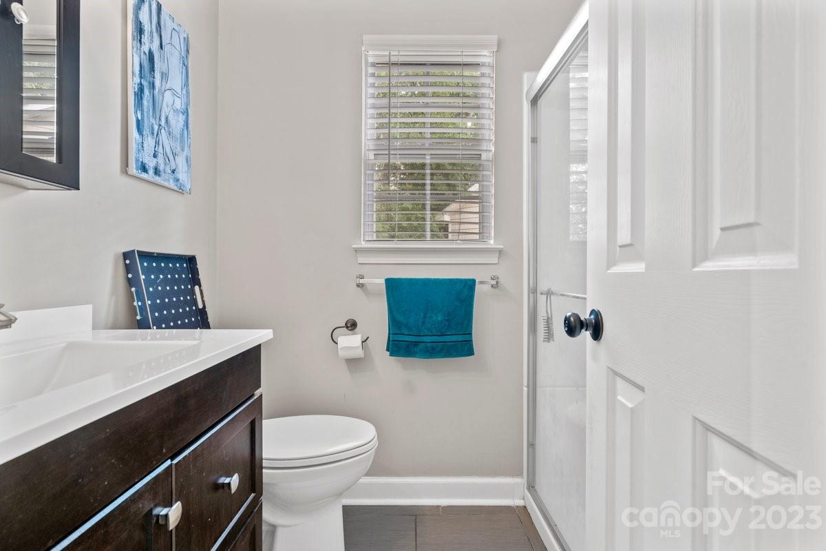 Starmount Forest - Residential