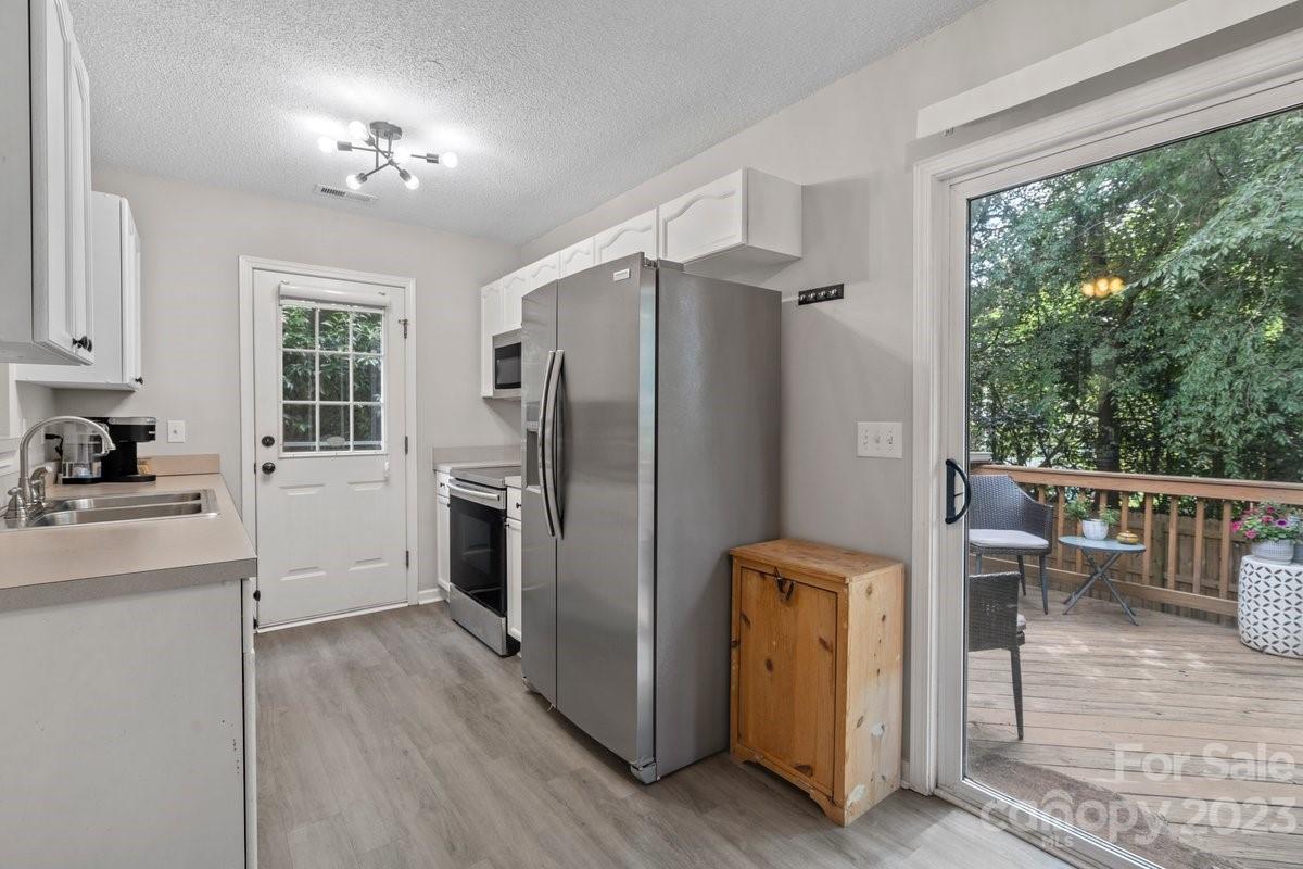 Starmount Forest - Residential