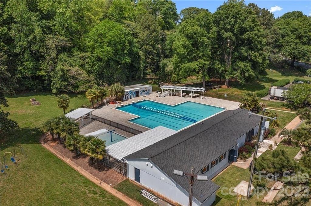 Starmount Forest - Residential