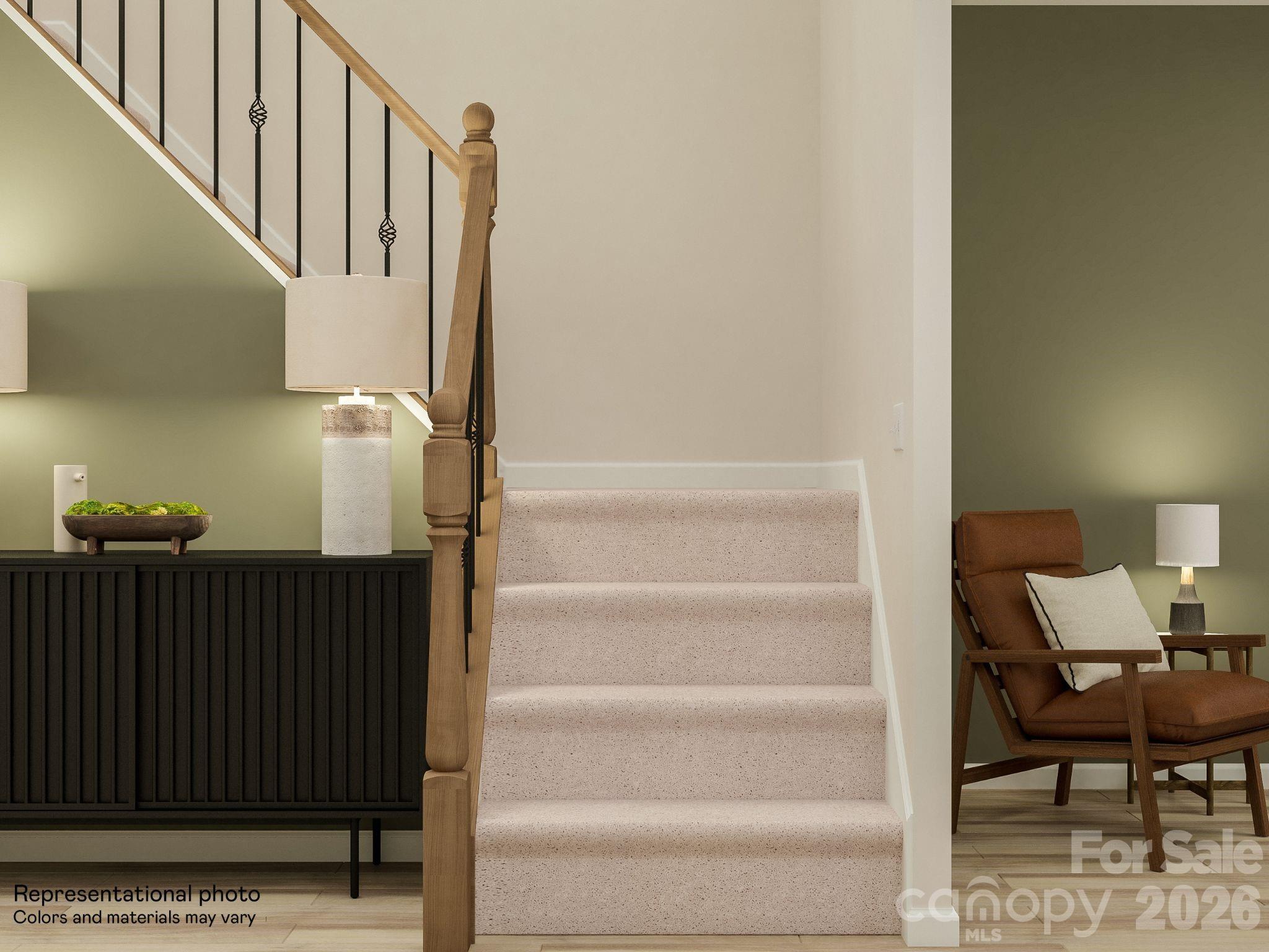 Redhawk - Residential