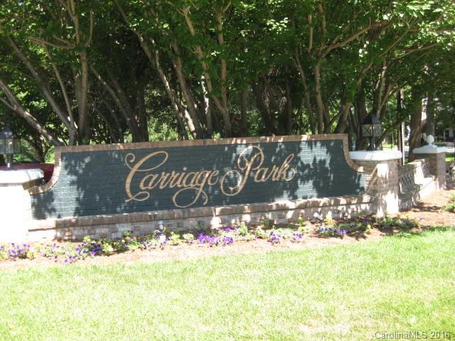 Carriage Park - Land