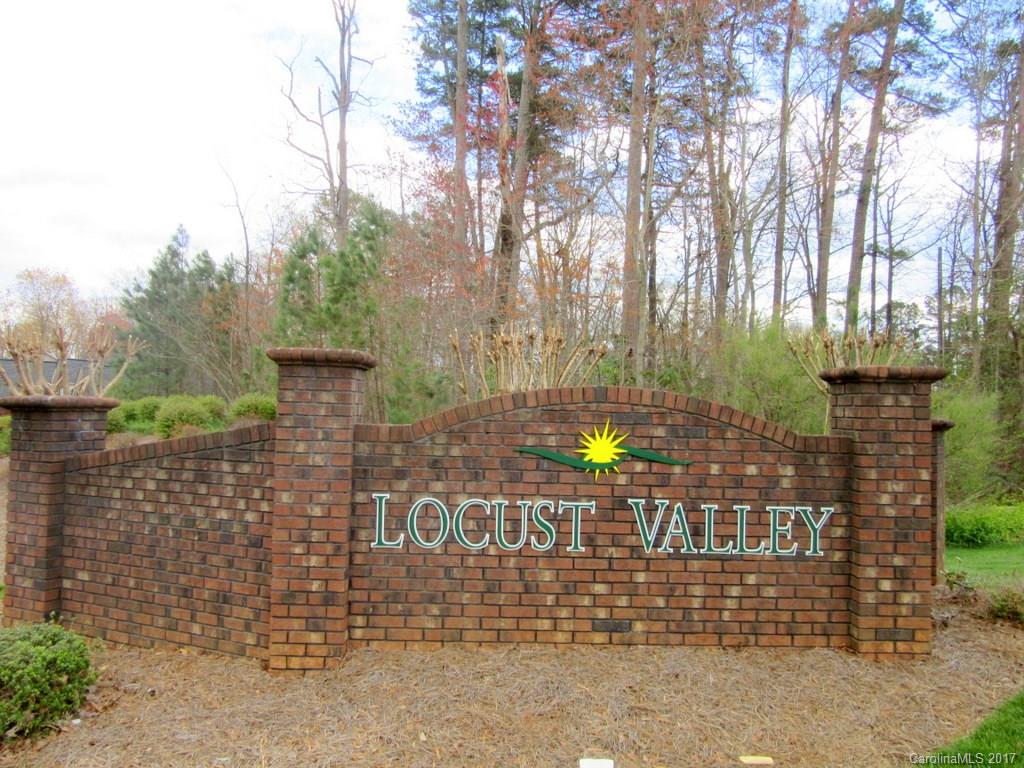 Locust Valley - Residential