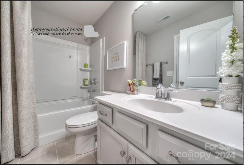 Falls Cove at Lake Norman - Residential