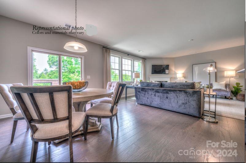 Falls Cove at Lake Norman - Residential