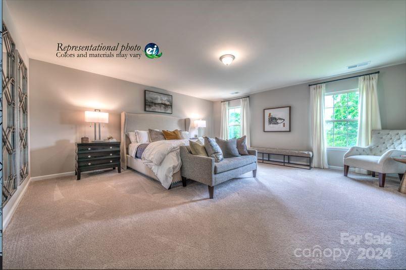 Falls Cove at Lake Norman - Residential