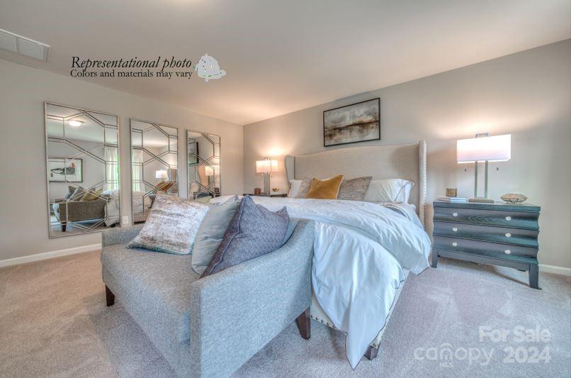 Falls Cove at Lake Norman - Residential