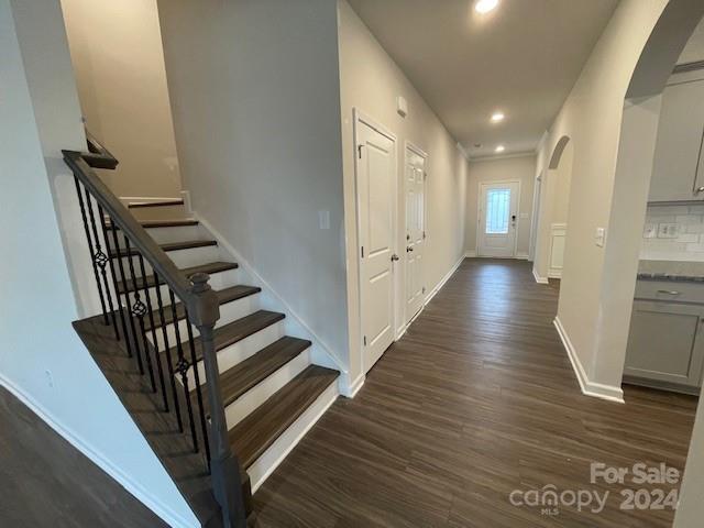 Falls Cove at Lake Norman - Residential