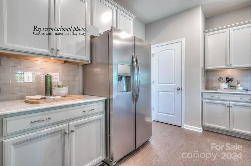 Falls Cove at Lake Norman - Residential