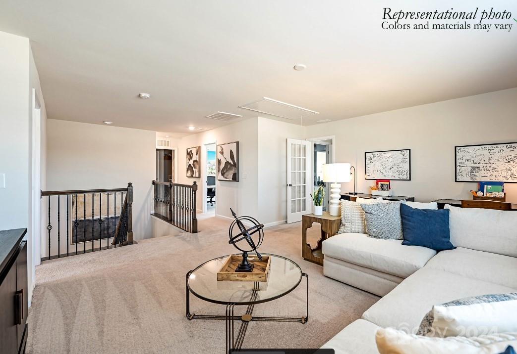 Falls Cove at Lake Norman - Residential