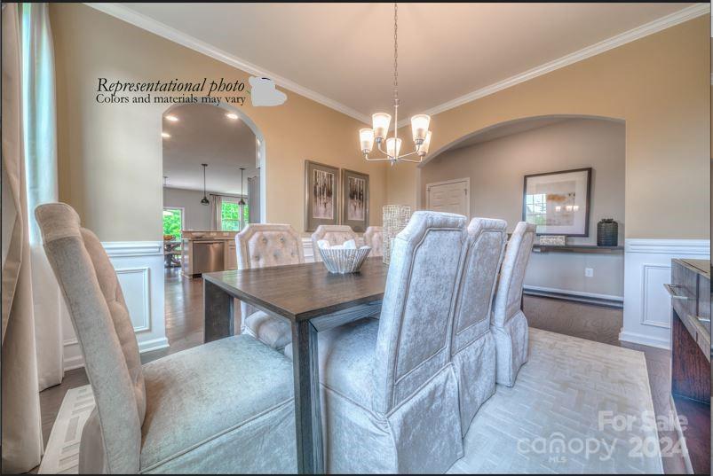 Falls Cove at Lake Norman - Residential