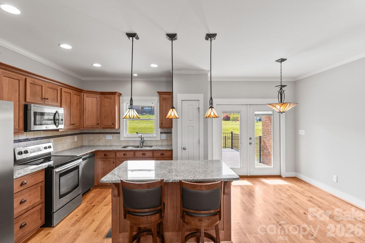 Grandview Farms - Residential