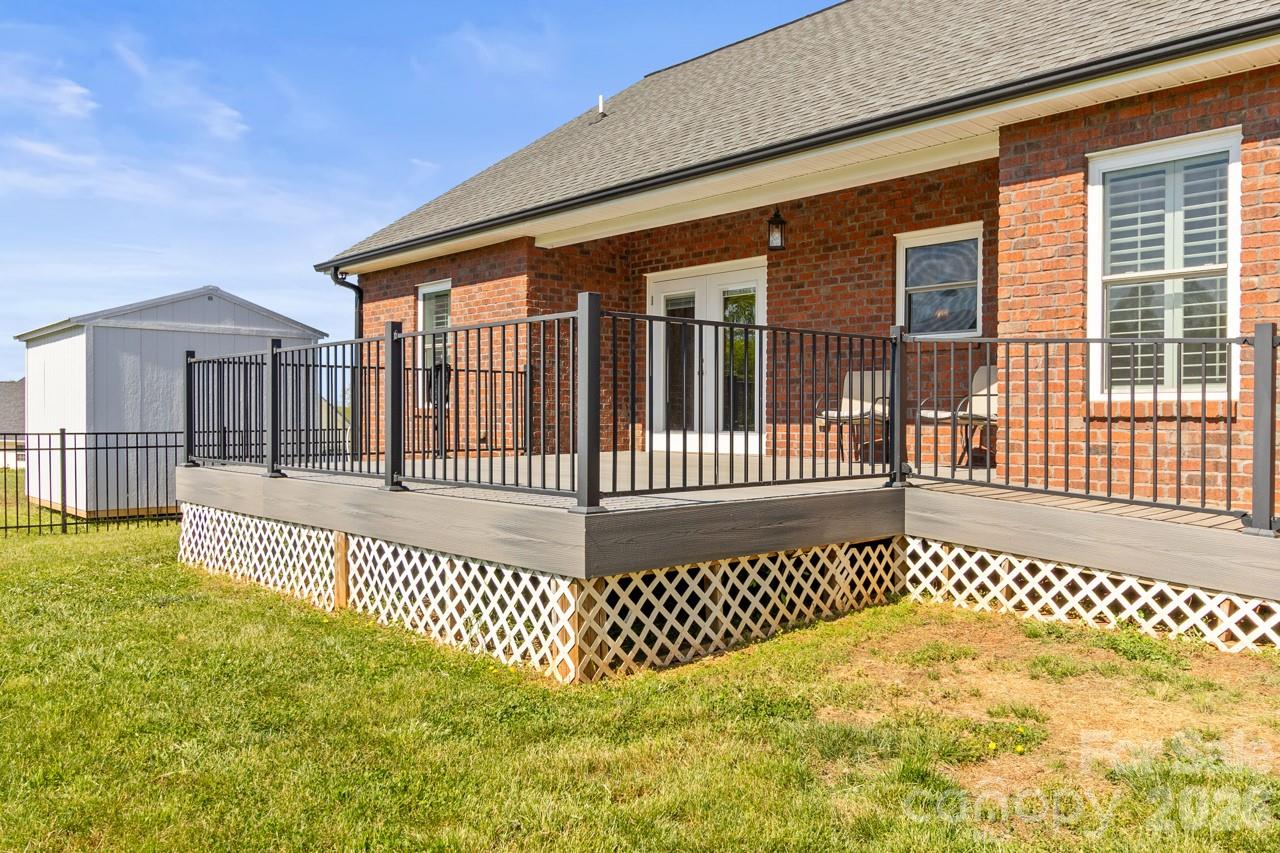 Grandview Farms - Residential