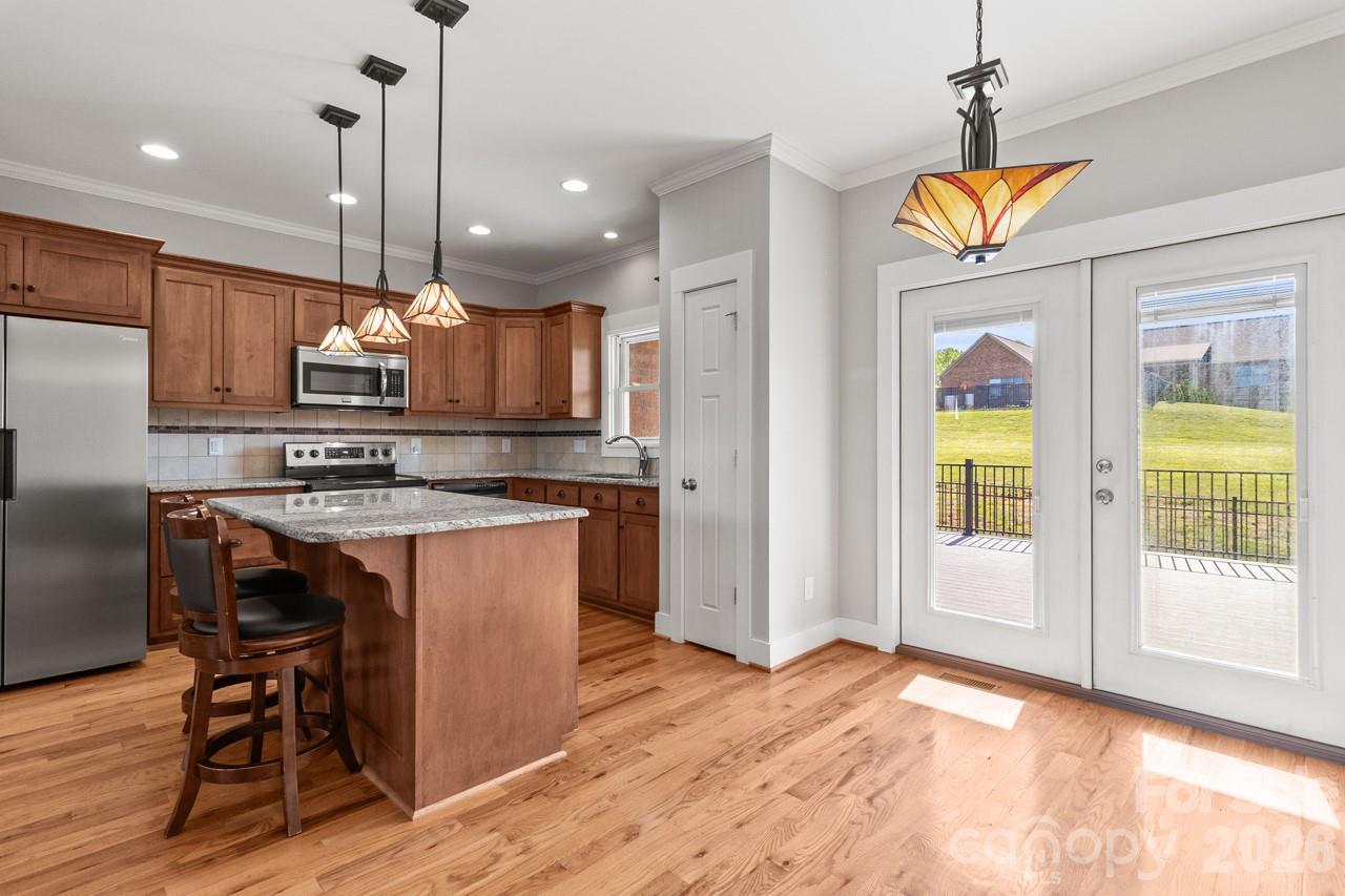 Grandview Farms - Residential