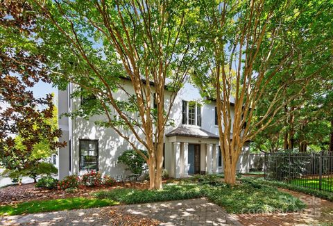306 Wendover Heights Circle Charlotte NC 28211