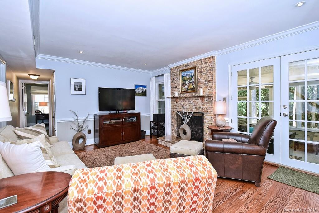 Oberbeck Farm - Residential