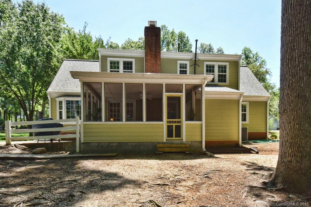 Oberbeck Farm - Residential