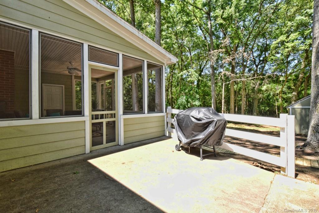 Oberbeck Farm - Residential