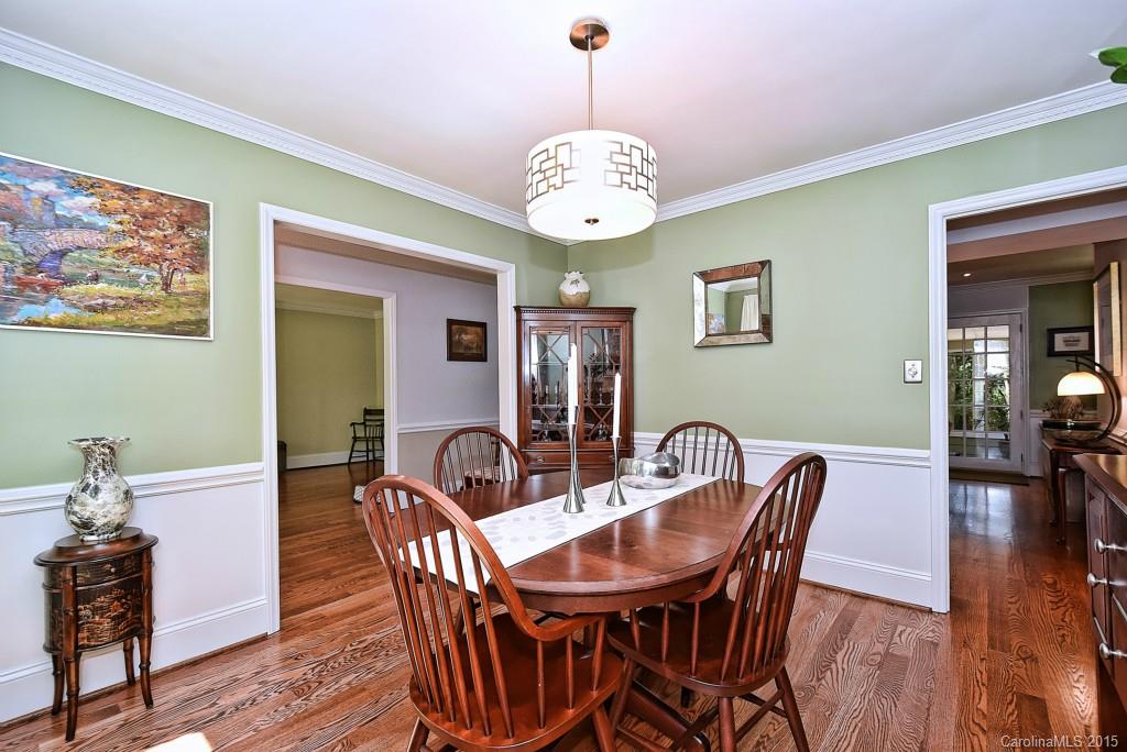 Oberbeck Farm - Residential
