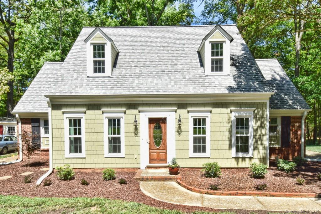 Oberbeck Farm - Residential