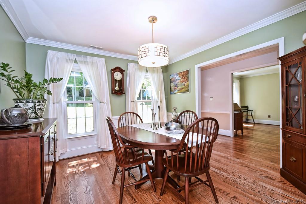 Oberbeck Farm - Residential