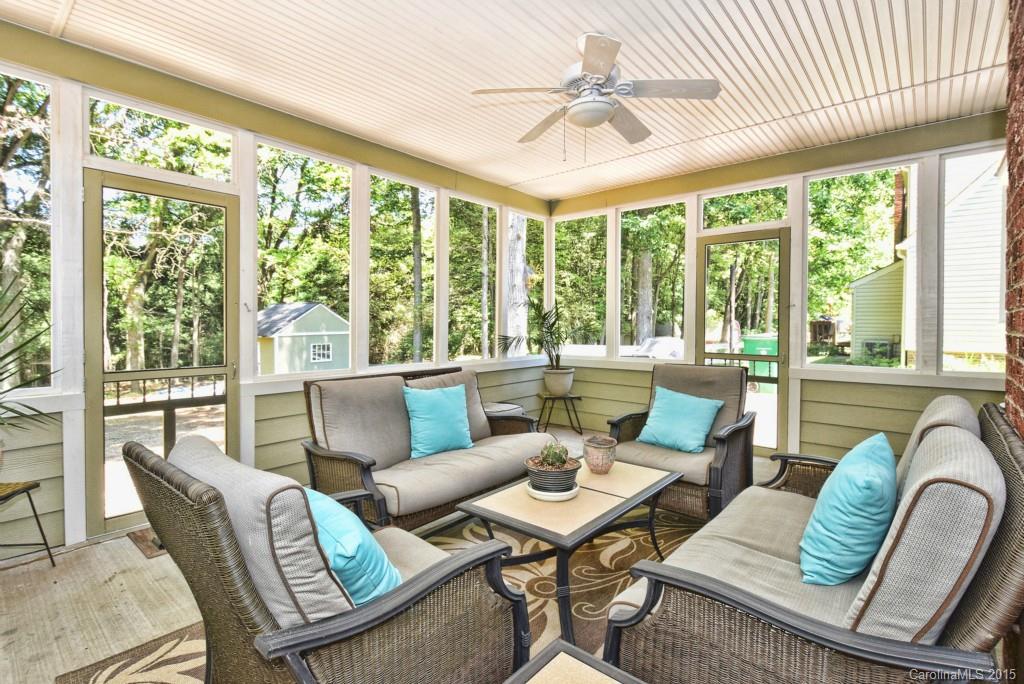 Oberbeck Farm - Residential