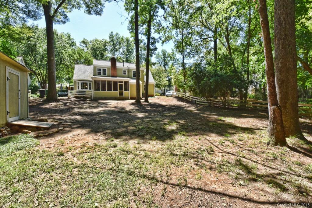 Oberbeck Farm - Residential