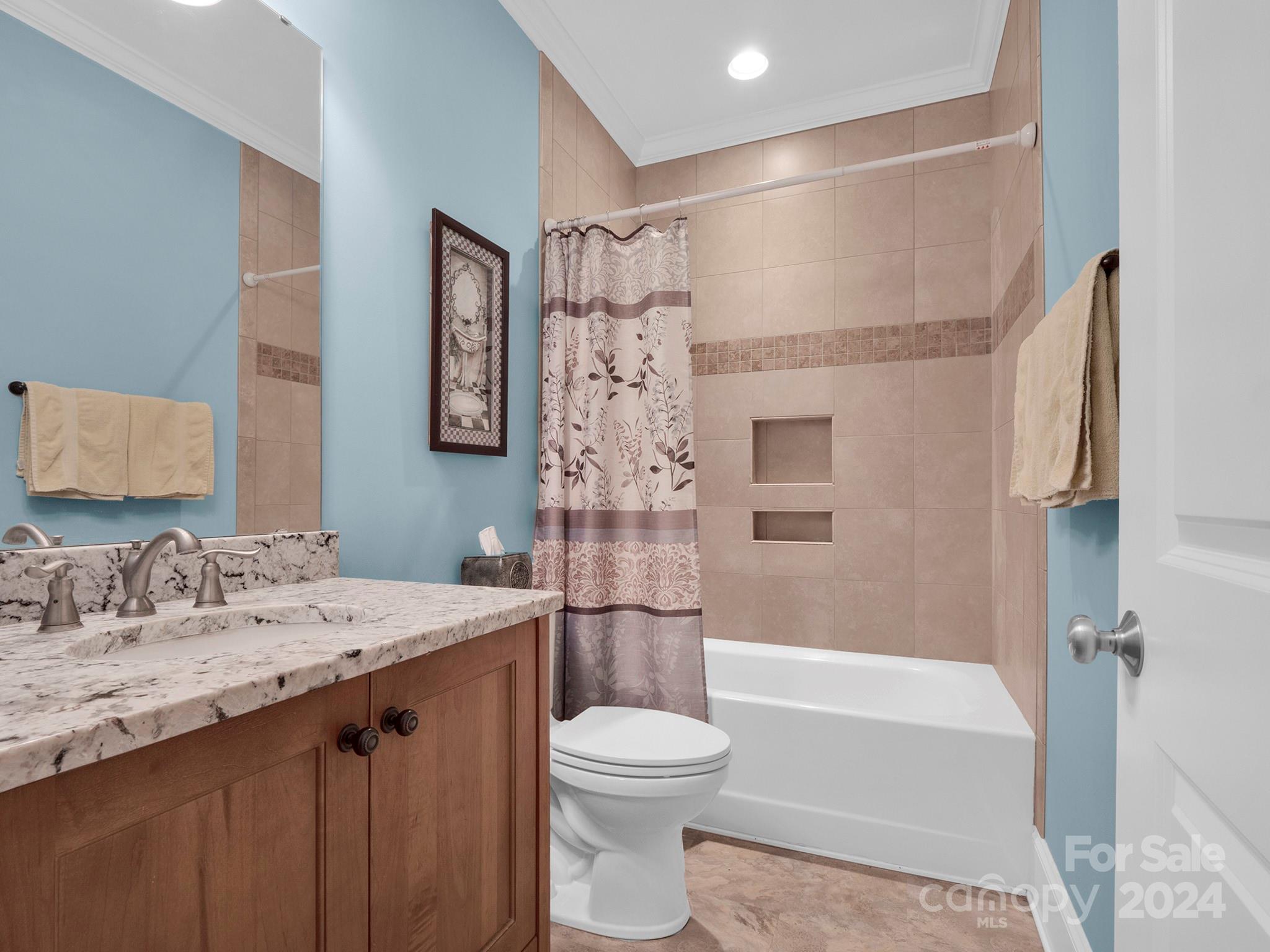 Henrys Glen - Residential