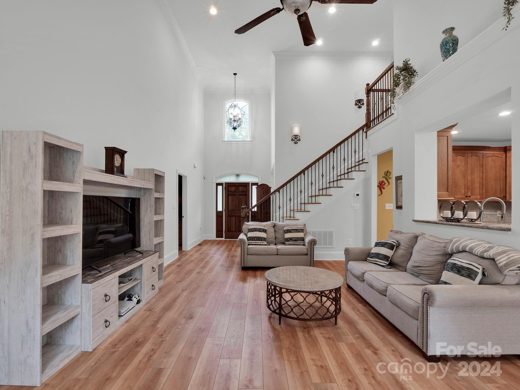 Henrys Glen - Residential